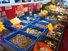 -必点海鲜·鲅鱼水饺(鞍山西道店)
