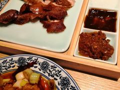 吊烧鸭-小幸湖春饼(悦茂购物中心店)