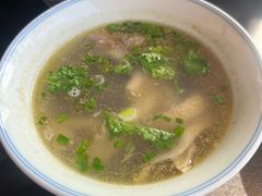 -奇芳阁·百年清真南京菜(夫子庙店)