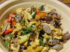 -兔槽江湖菜·重庆璧山兔(水围店)
