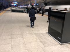 -邯郸东站