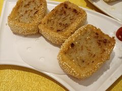 -心点盛宴江南西店