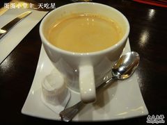 现磨金典咖啡-必胜客(瑞虹店)