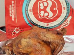 -塔斯汀中国汉堡(长平路店)