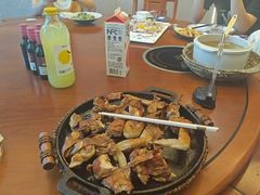 -乐在集市海鲜大排档(平潭店)