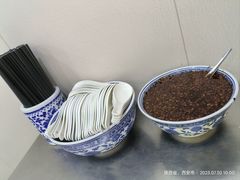 -定家小酥肉·清真(回民街店)