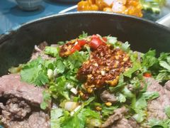 -君霖海鲜私房菜(春柳店)