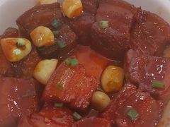 -香丰阁·烤鸭·川湘菜(清河店)