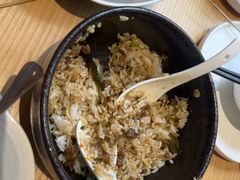 -隅乐胡椒虾·台湾菜·团建(皇岗店)