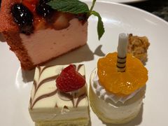 -西安西藏大厦开元名都大酒店·自助餐厅