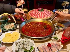 -小龙坎火锅(全球旗舰店)
