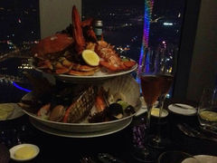 iphone_upload_pic-广州四季酒店·佰鲜汇·现代法餐
