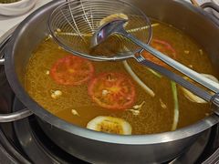 -牛品福潮汕牛肉火锅(旺庄店)