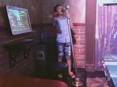 -欧歌堡KTV PARTY(东海店)