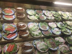 -谭三娘鲜切牛肉自助火锅(文殊院店)