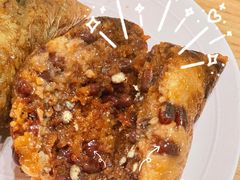 多赤豆粽-金太粽(上海弄堂第一粽店)