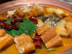 -華府Deluxe(兴业太古汇店)