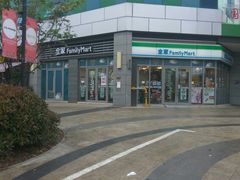 -全家便利店(秋雨路店)