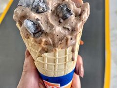 -DQ·蛋糕·冰淇淋(荟聚中心店)