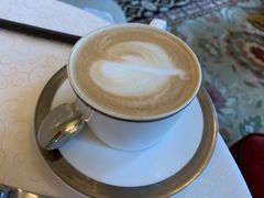 -Salon de Ville浦江汇(上海外滩华尔道夫酒店店)