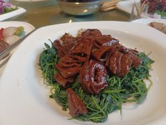 -光明邨大酒家(淮海路店)