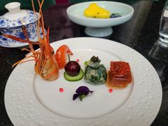 -爱玲EILEEN(环球金融中心店)