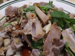 -电白鸭粥店(下沙二坊88号店)