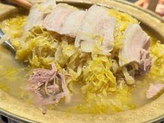 -关东小磨东北菜(上海长风大悦城店)