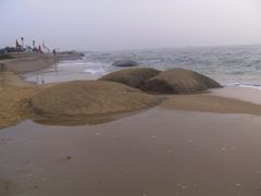 -日照灯塔风景区