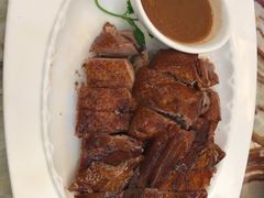 -椿记烧鹅(叠彩店)