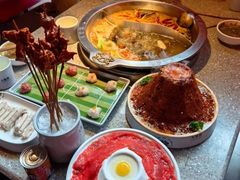 -大龙燚火锅(太古里店)