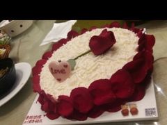 -美丽心情蛋糕(江苏路店)