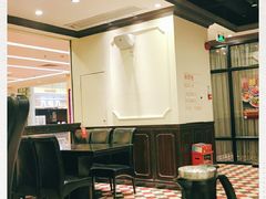 大堂-一哥澳门豆捞 · 十七年经典澳门火锅(四季天地店)
