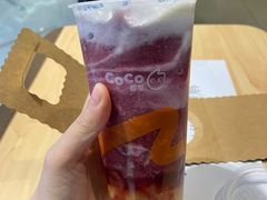 -CoCo都可(北美店)