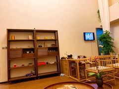 -仰生如卉推拿养生馆(酒仙桥店)