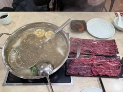 -潮汕良记牛肉火锅(洪武路店)