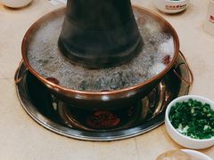 -阳坊大都涮羊肉(阳坊总店)