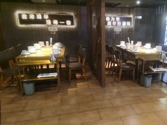 -百草滩羊清水涮羊肉(长城路店)