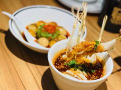 -太二酸菜鱼(福州泰禾店)