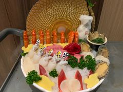 -百草滩羊清水涮羊肉(长城路店)