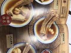 -發起人·肉骨茶(万象汇店)
