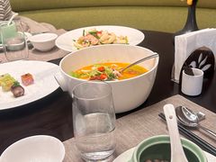 -英冠索菲特酒店·萧湘阁中餐厅