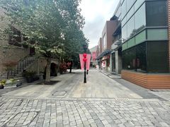 -古董花园(思南路42弄小区店)