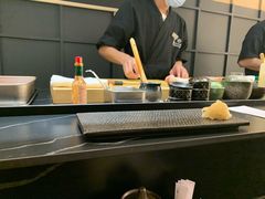 -Sushi Hanzo半藏(天环广场店)