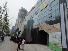 -卓锦曼购中心(国香街店)