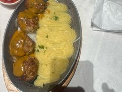 -俄士厨房(环球港店)