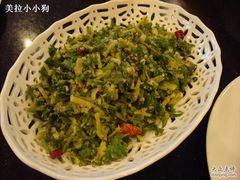 麦饭-百姓厨房(凤翔泥塑坊店)