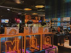 -M99 BEER世界啤酒吧(鸿云悦街店)