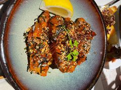 -BE BRIGHT KITCHEN(正佳广场店)