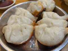 -黄阿姨锅贴大王(万航渡路店)